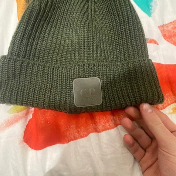 C.P company beanie - Picture 3 of 5